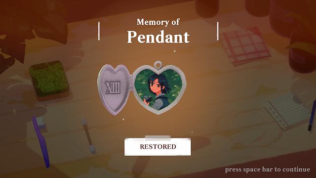 Image for the game Undusted: Letters from the Past