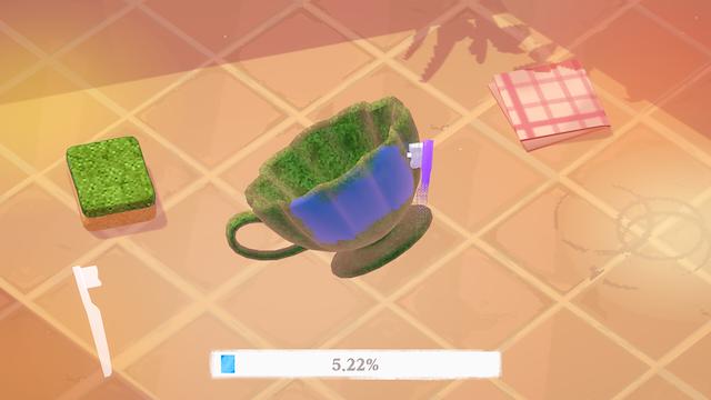 Image for the game Undusted: Letters from the Past