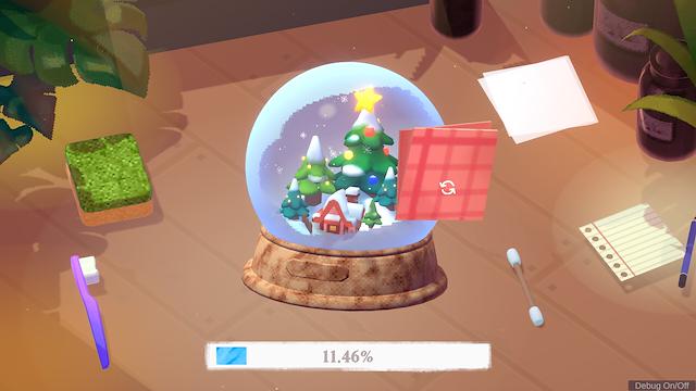 Image for the game Undusted: Letters from the Past