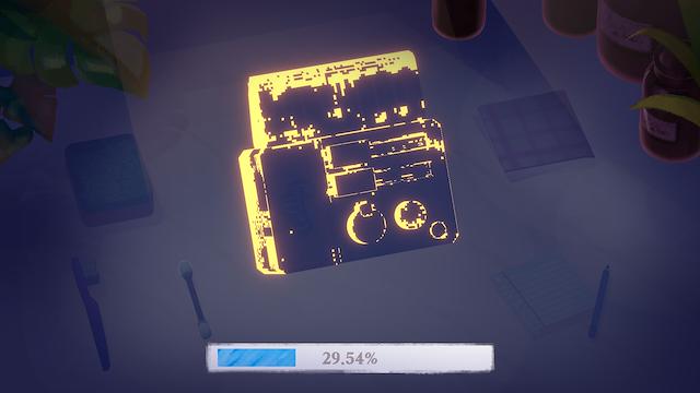 Image for the game Undusted: Letters from the Past