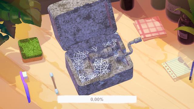 Image for the game Undusted: Letters from the Past