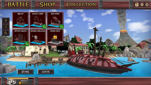 Image for the game Unearned Bounty