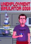Cover image for the game Unemployment Simulator 2018