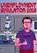 Cover image for the game Unemployment Simulator 2018
