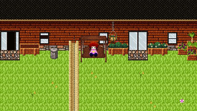 Image for the game Uneven Dream