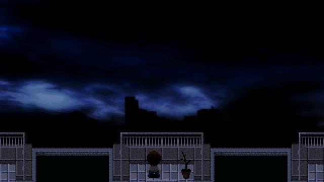 Image for the game Uneven Dream