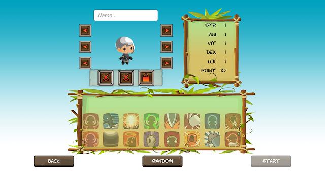 Image for the game Unexpected Journey