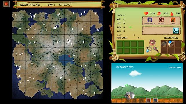 Image for the game Unexpected Journey