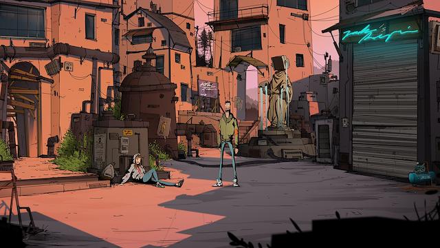 Image for the game Unforeseen Incidents