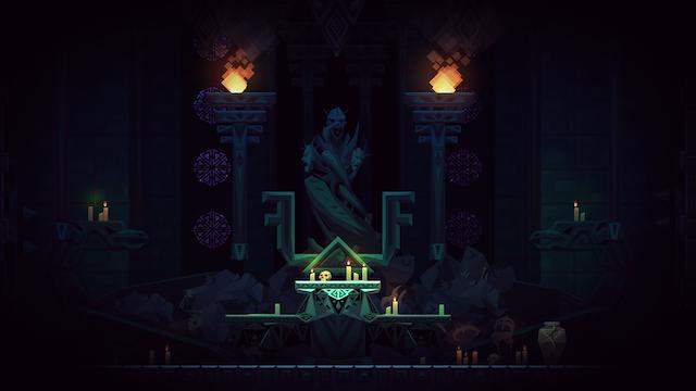 Image for the game Unformed