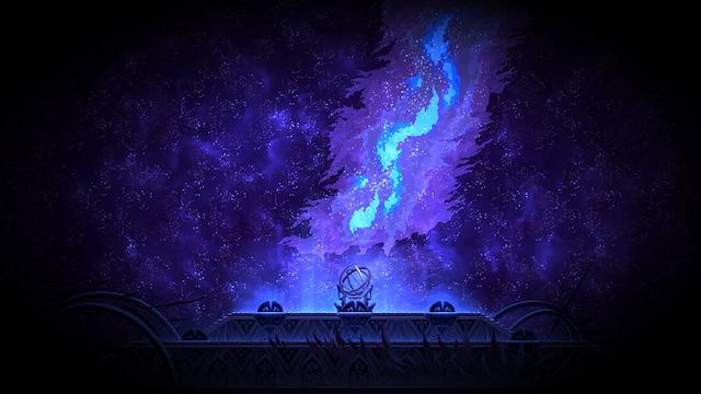 Image for the game Unformed