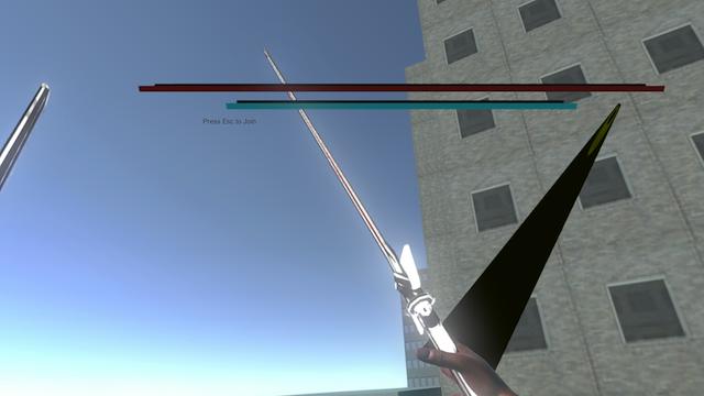 Image for the game Ungrounded: Ripple Unleashed VR