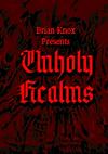 Cover image for the game Unholy Realms