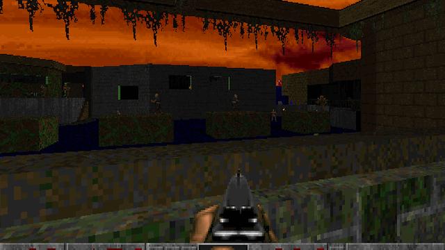Image for the game Unholy Realms