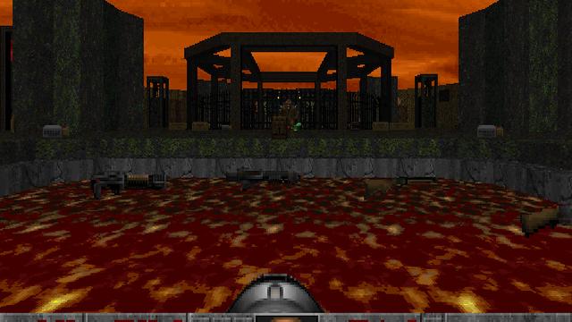 Image for the game Unholy Realms