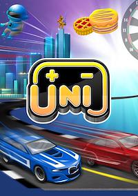 Cover image for the game Uni