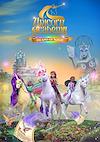 Cover image for the game Unicorn Academy: Island of Magic