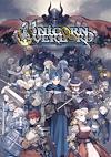 Cover image for the game Unicorn Overlord