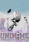 Cover image for the game Unimime: Unicycle Madness