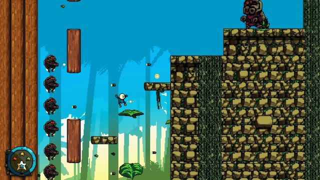 Image for the game Unit 4