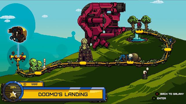 Image for the game Unit 4