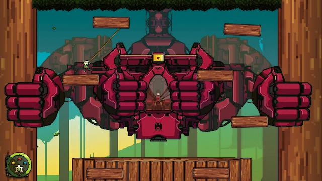 Image for the game Unit 4