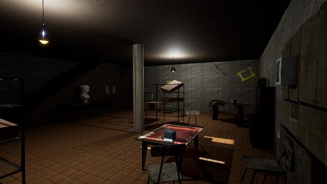 Image for the game United Heist