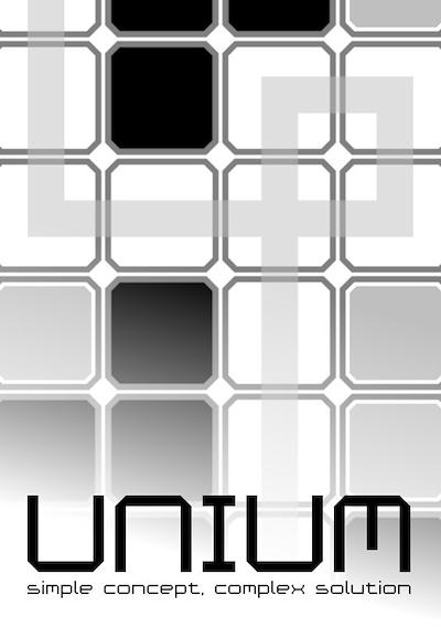 Cover image for the game Unium