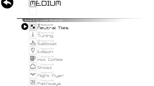 Image for the game Unium