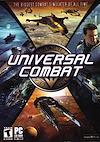 Cover image for the game Universal Combat