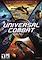Cover image for the game Universal Combat