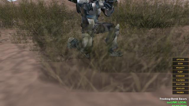 Image for the game Universal Combat