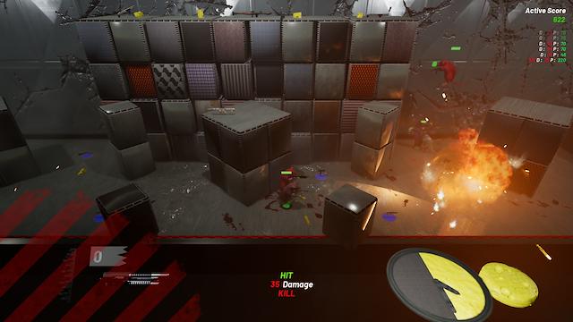 Image for the game Universe 24