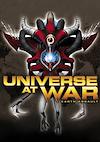 Cover image for the game Universe at War: Earth Assault