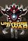 Cover image for the game Universe at War: Earth Assault