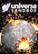 Cover image for the game Universe Sandbox