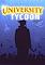 Cover image for the game University Tycoon