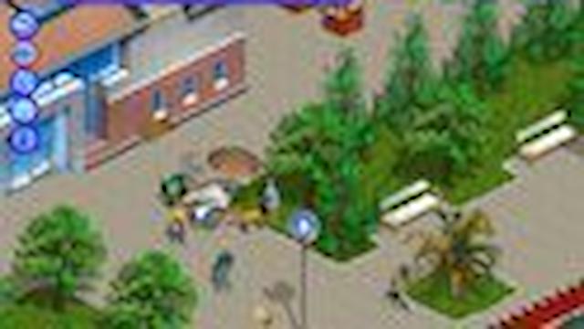 Image for the game University Tycoon