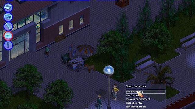 Image for the game University Tycoon