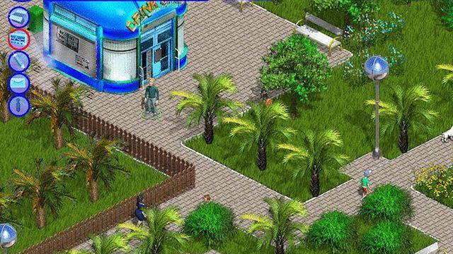 Image for the game University Tycoon