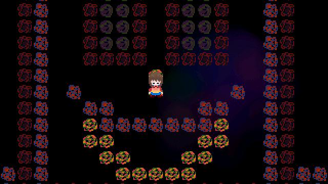 Image for the game Unknown Exist