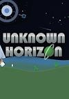 Cover image for the game Unknown Horizon