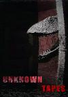 Cover image for the game Unknown Tapes