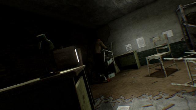 Image for the game Unlasting Horror