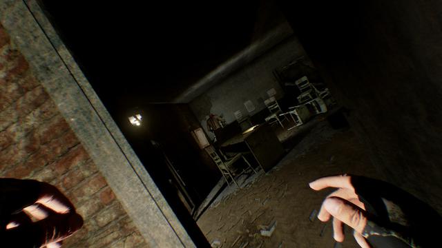 Image for the game Unlasting Horror