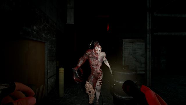 Image for the game Unlasting Horror