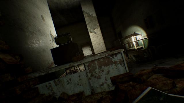Image for the game Unlasting Horror