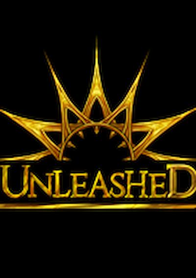 Cover image for the game Unleashed