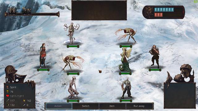 Image for the game Unleashed