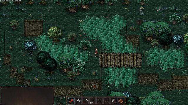 Image for the game Unleashed